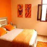 Сasa de vacaciones Heavens Garden House