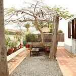 Сasa de vacaciones Heavens Garden House *