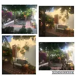 Сasa de vacaciones Heavens Garden House