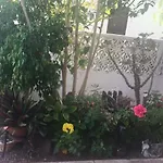 Сasa de vacaciones Heavens Garden House *