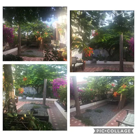 Heavens Garden House Feriehus *