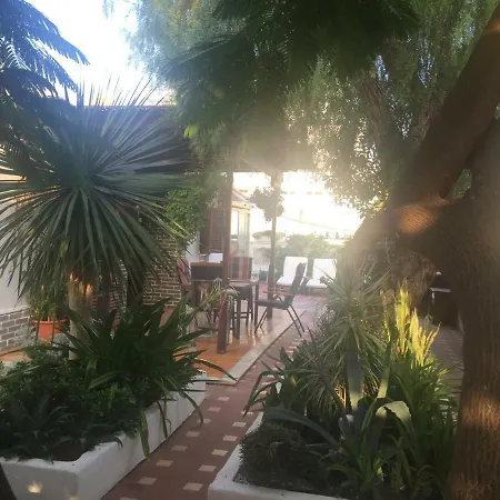 Heavens Garden House Feriehus Playa del Inglés