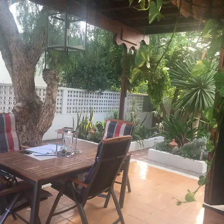 Heavens Garden House Holiday home Playa del Ingles (Gran Canaria)