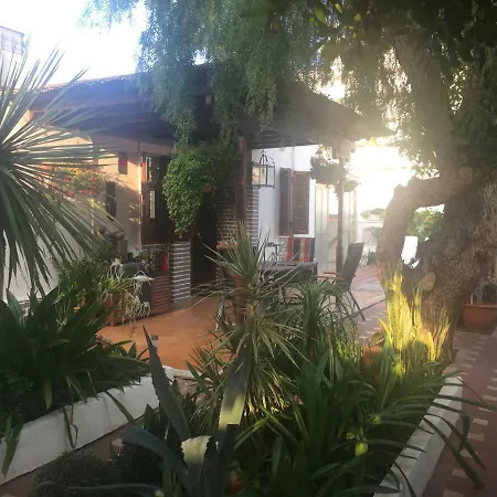 Heavens Garden House Playa del Ingles (Gran Canaria)