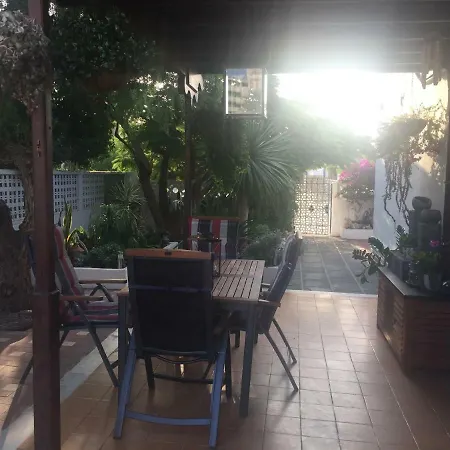 Heavens Garden House Holiday home