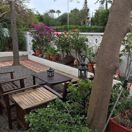 Heavens Garden House Casa vacanze *