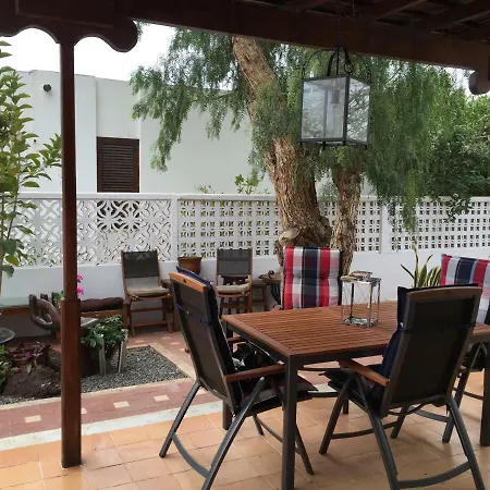 Casa vacanze Heavens Garden House