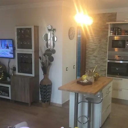 Casa vacanze Heavens Garden House
