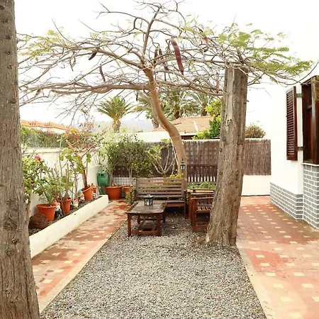 Casa vacanze Heavens Garden House *
