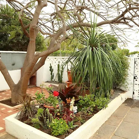 Heavens Garden House Casa vacanze *