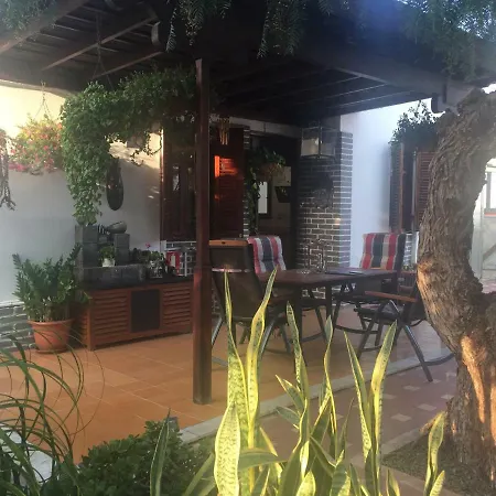 Heavens Garden House Casa vacanze *