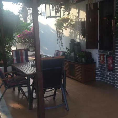 Casa vacanze Heavens Garden House