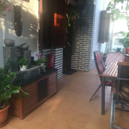 Casa vacanze Heavens Garden House